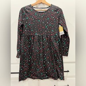 Therabout holiday dress for girl